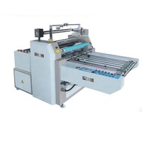 Machine automatique de plastification de Base d'eau, appareil de plastification le Film bpp pour papier, livraison gratuite