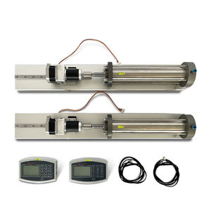 200KN macchina di prova triassiale elettronica per il sistema di prova del suolo triassiale - Product Image 3