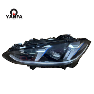 Convient pour <span class=keywords><strong>BMW</strong></span> Série 4 G22 G26 G82 Snake Eye LED Laser Headlights New Style Headlamps - Product Image 3