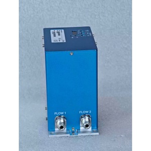 ตัวควบคุมอัตราการไหล MKS Delta II รุ่น DLT2A1-296 อุปกรณ์ระบบอัตโนมัติทางอุตสาหกรรม - Product Image 5