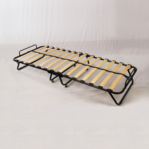 Folding <strong>Bed</strong> with <strong>Mattress</strong> Portable Foldable <strong>Sofa</strong> <strong>Beds</strong> <strong>for</strong> Adults - Product Image 2