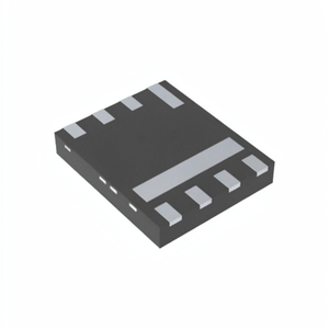 ทรานซิสเตอร์แผ่นสัมผัส8-VDFN AONX38168ทางออนไลน์ชิ้นส่วนอิเล็กทรอนิกส์ - Product Image 1