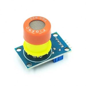Interrupteur <span class=keywords><strong>Capteur</strong></span> de gaz intelligent TGS822 <span class=keywords><strong>Capteur</strong></span> d'<span class=keywords><strong>éthanol</strong></span> - Product Image 1