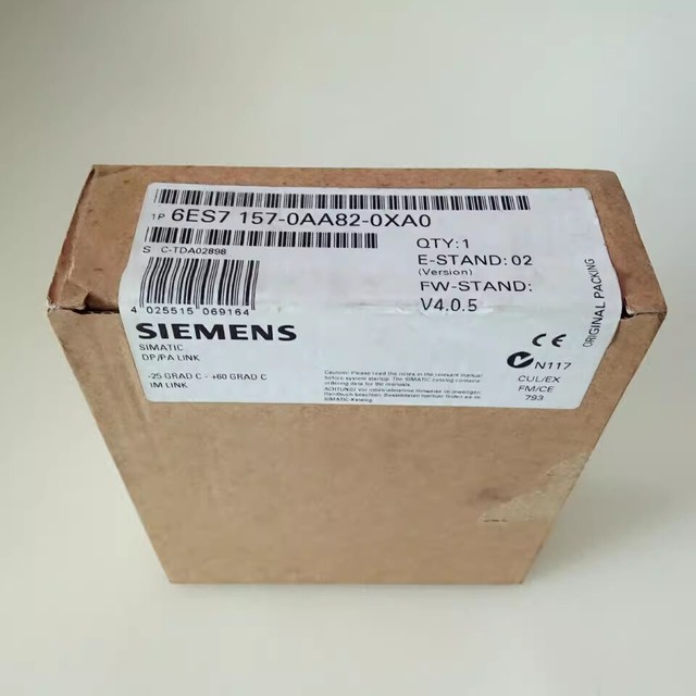 Original Brand New 6ES7 1570AA820XA0 6ES71570AA820XA0 New amp Genuine  Ship S For PLC