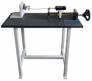 Axial Strength Door Handle Compression <b>Testing</b> Machine - Product Image 1