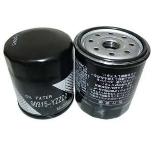 BRO Factory Auto Parts Car Oil Filter 90915-YZZB1 90915-YZZB2 90915YZZJ3 91915-20003 High Quality oil filter 90915-yzzd2