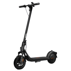 Trottinette électrique pliable pour adultes, commande par application, autonomie de 40 km, vitesse de 30 km/h, batterie de 367 Wh, trottinette électrique <span class=keywords><strong>Segway</strong></span> <span class=keywords><strong>Ninebot</strong></span> F2, version améliorée - Product Image 4