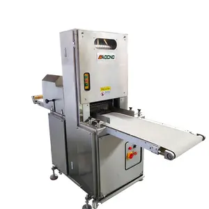 wholesale price high speed food loaf toast bread slicer machine price