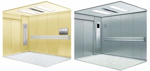 <span class=keywords><strong>Ascensor</strong></span> de hospital con cabina espaciosa y funcionamiento silencioso y suave - Product Image 3