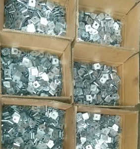 Thép không gỉ hoặc mạ kẽm nước bằng chứng u/r Loại Clip - Product Image 4