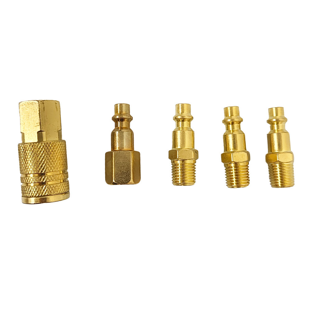 NPT 1/4 IN-style métal