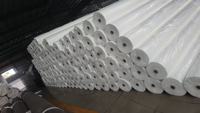 Tissu géotextile non tissé professionnel à haute perméabilité pour les systèmes de drainage