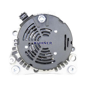 Alternatore compatibile con SEAT CORDOBA 1.4 i Benzina (KW: 44, CV: 60) dal 06-1994 al 10-2002 KUHNER 301269RI NUOVO - Product Image 3