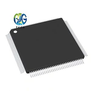 NUC975DK61Y BOM IC MCU 32BIT แฟลช68KB 128LQFP NUC975DK61Y - Product Image 1