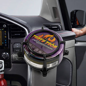 TENYU <span class=keywords><strong>Extincteur</strong></span> à auto-activation électrique ou boîtier de circuit Dispositif automatique d'extinction d'incendie <span class=keywords><strong>Extincteur</strong></span> de <span class=keywords><strong>voiture</strong></span> - Product Image 6