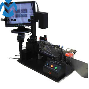 SMT-Feeder-Kalibrierung FUJI NXT Feeder-Kalibrierung für Chip-Bestückungsautomaten-Teile - Product Image 4