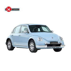 ORA BALLET CAT Mini Auto Elettrica 100% a Energia Elettrica Veicolo a Nuova Energia con Caratteristiche BEV - Product Image 4