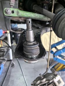 Giunto sferico regolatore centrale del rollio anteriore per ACU * RA INTEGRA DC2 1994-2001 HON * DA div * IC 4th EC,<span class=keywords><strong>ED</strong></span>,EE,EF - Product Image 3