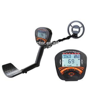 MD-810 Melhor ouro detector subterrâneo ouro metal detector caça ao tesouro profissional industrial metal detector - Product Image 6