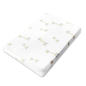 Questo materasso ecologico utilizza materiali sicuri per fornire un Comfort traspirante <span class=keywords><strong>e</strong></span> un solido supporto per il sonno sano del bambino - Product Image 5