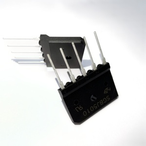 Sgbj5010 50A 1000V linh kiện điện tử cầu chỉnh lưu để cung cấp điện - Product Image 1