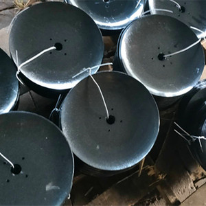 Disco di Coltivazione Personalizzato 18-40 cm con Lame Premium per <span class=keywords><strong>Vari</strong></span> Scopi Agricoli; Disco per Aratro; Disco per Erpice - Product Image 6