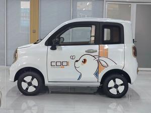 Mobil Listrik Mini Cina Termurah Tersedia <span class=keywords><strong>2</strong></span> Pintu 4 Kursi Mobil Listrik Mini Cina Mobil Listrik untuk Dewasa - Product Image 6