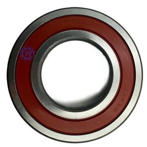 Roulement à billes à gorge profonde à faible bruit et haute vitesse 6205/<span class=keywords><strong>6206</strong></span>/6207/6208/6209/6210 ZZ 2RS <span class=keywords><strong>C3</strong></span> pour moteur électrique - Product Image 3
