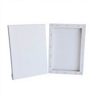 <span class=keywords><strong>Tele</strong></span> <span class=keywords><strong>per</strong></span> Dipingere, Qualità Artistica, Impermeabili, in Cotone e Lino, <span class=keywords><strong>Tele</strong></span> Tese Vuote <span class=keywords><strong>per</strong></span> <span class=keywords><strong>Pittura</strong></span> a <span class=keywords><strong>Olio</strong></span> e Acrilica - Product Image 1