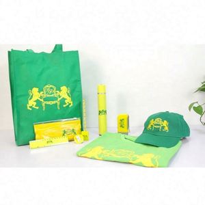 Coffrets cadeaux Articles bon marché Impression de logo personnalisé Productions promotionnelles - Product Image 2