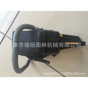 เลื่อยโซ่ยนต์มืออาชีพ รุ่น 5200 5800 สำหรับใช้งานในสวน - Product Image 2