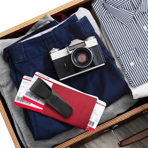 Offre Spéciale Design moderne Durable étanche Silicone <span class=keywords><strong>rasoir</strong></span> étui voyage couverture <span class=keywords><strong>de</strong></span> sécurité Gillette Parker <span class=keywords><strong>Merkur</strong></span> doux maison décorative - Product Image 3