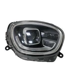 F60ไฟหน้ารถยนต์ระบบไฟ LED ไฟหน้ารถแบบดั้งเดิม - Product Image 2