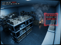 Serveur d'inférence industriel Edge AI 16 canaux 6 TOPS NPU, 8 Go de RAM/64 Go de stockage pour l'inspection visuelle AOI en usine