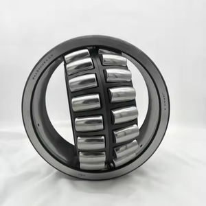 แบริ่งลูกกลิ้งทรงกลม23226ซีซีสองแถวสำหรับงานหนัก SKF 23226CC W33สำหรับปั๊มไฟฟ้า - Product Image 6