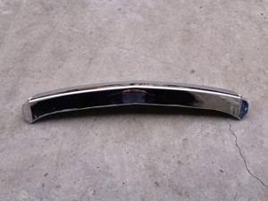 Piezas de repuesto para carrocería, parachoques delantero de recogida para Chevrolet Silverado 1500 2007 2008 2009 2010 <span class=keywords><strong>2011</strong></span> 2012 2013 - Product Image 2