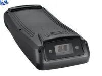 Pemindai Kode Batang 2D QR Tahan Air IP67 PDA Layar Sentuh IPS FHD 6 Inci Android 15 NFC Tersedia untuk Gudang
