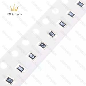 0805 SMD Resistor 5% 1% 0.056R 0.062R 0.068R Silk Screen R056 R062 R068 TW N/a - Product Image 1