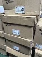 Disjoncteur Acti9 C65N-DC 6A 1P C A9N22403 PLC