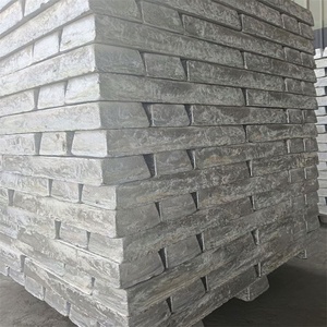 Lingotes de Magnesio Puro OEM al por Mayor 99.99% 99.95% Metal de Magnesio a Bajo Precio para la Industria de Aleaciones de Magnesio CN HEB - Product Image 2