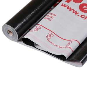 방수 막이있는 현대 자외선 방지 및 방수 지붕 타일 안감 - Product Image 3