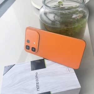 ซีพียู Note60หลัก12GB + 512GB 2K 7800MAH decca Core การ์ดคู่สแตนด์บายคู่สแกนลายนิ้วมือจดจำใบหน้า5G โทรศัพท์ - Product Image 1