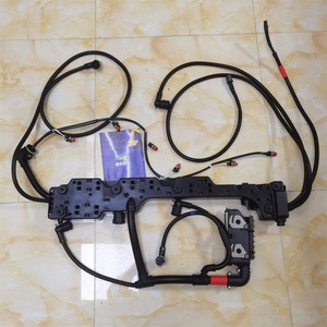 Faisceau de câblage moteur EC360B EC460B D12D 15107205 VOE15107205 - Product Image 5
