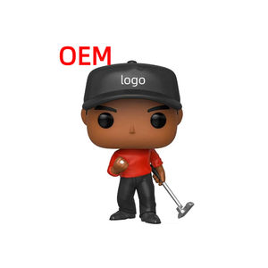 Mignon PVC Vinyle Action Figure Modèle Jouet Personnalisé 3D Collection Animaux Modèles bon Plastique pour Affichage Divertissement pour Cadeaux - Product Image 1