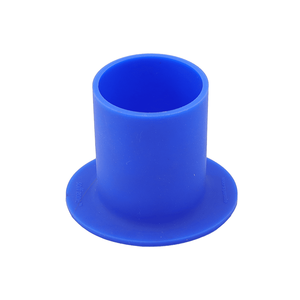 Pièces en caoutchouc moulé de qualité supérieure, fabriquées sur mesure, de qualité alimentaire, durables, avec résistance à la température -40°C +200°C - Product Image 5