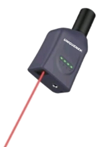 เครื่องรับสัญญาณ GNSS แบบดิฟเฟอเรนเชียล 1408 ช่องสัญญาณ สำหรับงานสำรวจที่ดิน GPS รุ่น R8 ระบบเครือข่าย RTK - Product Image 4