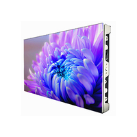 Panneau mural vidéo LED couleur pleine gamme P5 à installation fixe pour intérieur, module LED SMD pour bureaux, conférences et applications commerciales – Meilleures ventes