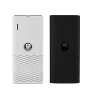 Diffuseur d'arômes de haute qualité, alimenté par batterie électrique, design élégant, à poser sur le bureau ou à fixer au mur, petit diffuseur, Aroma 200F, pour les toilettes et les salles de bain