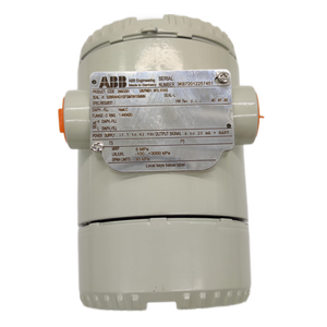 4-20mA <span class=keywords><strong>2600T</strong></span> Serie Drucktransmitter <span class=keywords><strong>ABB</strong></span> 266DSH 266GSH Differenzdrucktransmitter - Product Image 5
