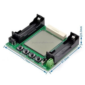 Módulo Probador de Capacidad Real de Batería de Litio XH-M239 18650, Medición Digital de mAh/mWh de Alta Precisión - Product Image 5